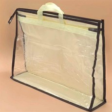 명품 더스트백 가방보관함 특대 정리함 정리대 nog4+4kWn