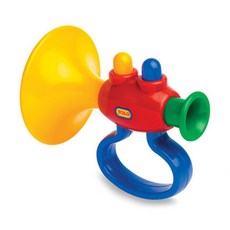 톨로 클래식트럼펫(악기 89653) 안전한완구 나팔