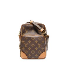 루이 비통 중고 2000 모노그램 크로스 백