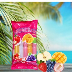 코콘 트로피칼바, 450ml, 1개