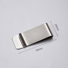 레트로 가죽 저널 노트북 펜슬 금속 클립 루프 홀더 노트북용, G