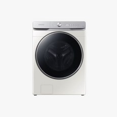 삼성전자 그랑데 AI 세탁기 그레이지 23kg 방문설치, WF23T9500KE