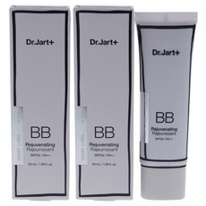 닥터자르트 BB 리쥬브네이팅 SPF 35 50ml, 2개, 01 Light