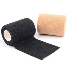 플로인 스포츠 붕대 대형 자가점착식붕대, 1