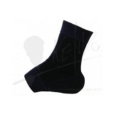검도 발뒷굽 보호대, XL, 1개
