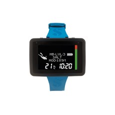 SCUBAPRO LUNA 2.0 全方位潛水電腦錶