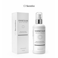 비아네슘 크림 정력 전립선 마사지 겔, 1개, 120ml