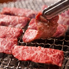 미트포테이블 살치살 블랙앵거스 미국산 소고기 스테이크, 살치살 구이용 200g