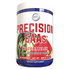 HI-TECH PHARMACEUTICALS Precision EAAs 西瓜口味, 1個, 396g
