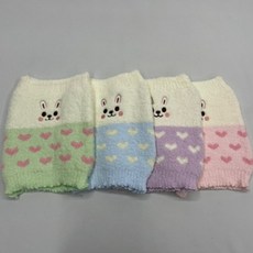부드러운니트복대 늘어나는스판니퍼 따뜻한배감싸개
