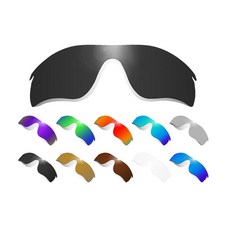 오클리 레이다락 오클리레이다락 OO9181 호환렌즈 radar rock replacement lens, 변색렌즈, 1개