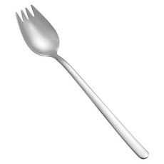 天使網購 食品級叉勺一體 露營, 1個