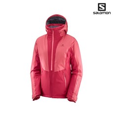 SALOMON 1920 Stormrace STORMRACE女款滑雪夾克