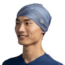 버프 언더헬멧 헤드밴드 Bike, NEXS BLUE, 1개