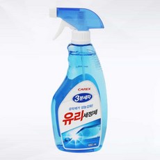 요비월드 유리 세정제 유리창닦이 유리세척제 거울청소
