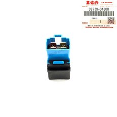 SWISH 大燈繼電器 SUZUKI 台鈴 原廠, 1個