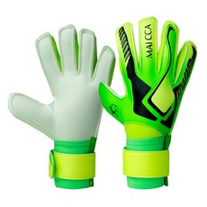 마이카 플렉스가드2 골키퍼장갑, 1세트, 그린