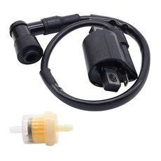 OXCANO 점화 코일 팩 50cc 90cc 110cc 125cc 150cc 200cc 250cc ATV 쿼드 더트 피트 바이크 스쿠터 버기 오토바이 고 카트 스쿠터 모페드 스, 스타일-5