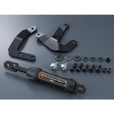 Performance Damper 車身減震拉桿 減震棒 MT-07 YZF-R7 XSR700Q5K-YSK-134, 1個