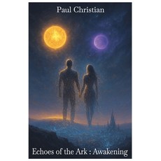 (영문도서)Echoes of the Ark: Awakening Paperback, Independently Published, English, 9798272848642