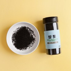 대한물산 밥톳 완도산 톳 영양밥짓기 1인분 한티스푼, 1개