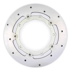 榮銓 ENERGUMEN 狂熱者 運動版碟盤 SYM車系 JETSL JETSR DRG MMBCU 浮動碟盤 前碟, 1個, DRG、MMBCU