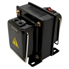 JOSHIN專利變壓器 MIT附發票 日本電器專用水波爐 電鍋 吹風機降壓器 110V降100V 2000W, 1個