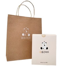 꿀품은하루 국내산 100% 꿀스틱 결혼식 돌잔치 꿀 답례품 선물세트, 12g, 30개