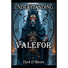 (英文圖書)Understanding Valefor 平裝版, Independently Published, 英文
