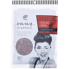 유기농 로카 카오닙 유기 JAS 인증 400g, 1개, 1g