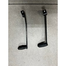 自由品牌 變速桿 變速踏桿 黑色，專家鑑定車種適用，提升換檔靈敏度, 1個