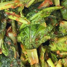 맛있는 열무 자박이 김치 전라도 열무 김치 5kg 물김치 얼갈이