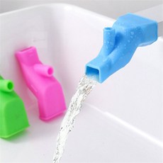 꼼블리마켓 양치 수도꼭지 수도꼭지연장탭