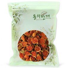 동의한재 국산 치자 열매, 300g, 1개