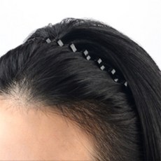 러닝헤어밴드 땀 방지 흡수 머리띠 운동 머리 밴드