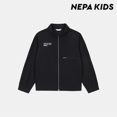 (키즈)트리코트 컴바인 자켓_KKD6201_C01