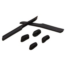 DROGO 오클리 패스트 재킷 OO9097 OO9156 OO9162 OO9163 선글라스용 교체용 노즈 패드 및 이어삭스 고무 키트 1쌍 69882