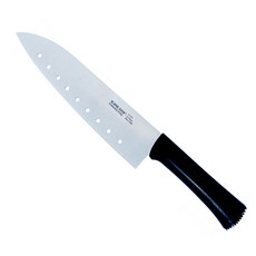 세종쿡 식도 (대) 355mm SJ301 스텐 주방칼 고기 채소 식칼 집기류 업소용 식당용식도, 1개
