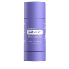 DoTERRA PastTense 스틱 + 스위트 검