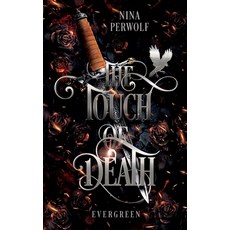 (英文圖書)The Touch of Death 平裝版, Bod - Books on Demand, 英文