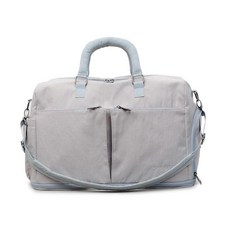 DOJUNS 남성 및 여성용 더플 백 체육관 가방 확장 가능한 여행용 신발과 젖은 수납 공간 스포츠 피트니스 운동 방수 블랙. 패션