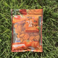 경북고향장터 사이소 그린네이처 청도 감말랭이 500g