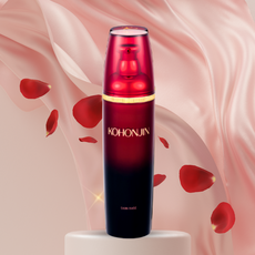 고혼진 각질 보습 모공 케어 피부장벽 강화 윤기 콜라겐 스킨 베이스 130ml, 1개