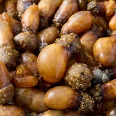 마산 진동 제철 햇미더덕 횟감용 미더덕, 1개, 2kg (105-120미 내외)