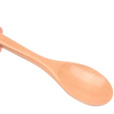 아이더스 볶음스푼 조리용나무숟가락