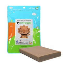 이야코 소프트 유토 300g, 2개