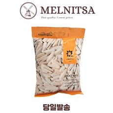 에르막 가염 해바라기씨, 1개, 100g