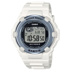 CASIO 卡西歐 BABY-G Spring Package電波太陽能女士運動腕錶 BGR-3003SP-7JR