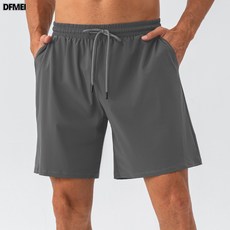 DFMEI 男士運動短褲