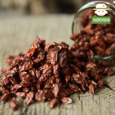 [청양직송] 청양 명덕재님의 건구기자 200g/300g/1kg, 200g, 1개